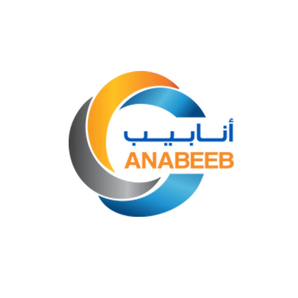 Anabeeb Logo